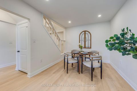 Photo 13 at 9 Berry Creek Drive, Kipling, Toronto