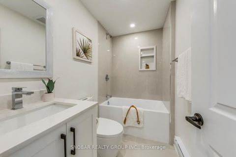 Photo 16 at 9 Berry Creek Drive, Kipling, Toronto
