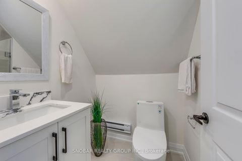 Photo 20 at 9 Berry Creek Drive, Kipling, Toronto