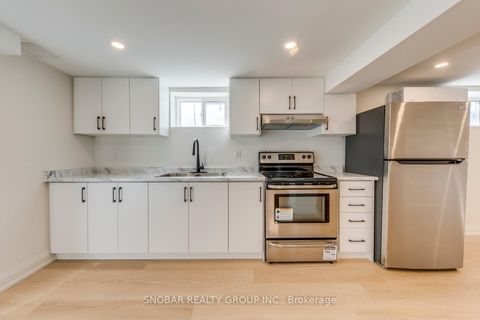 Photo 23 at 9 Berry Creek Drive, Kipling, Toronto