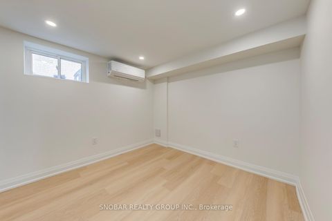 Photo 25 at 9 Berry Creek Drive, Kipling, Toronto
