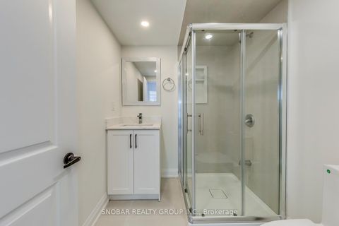 Photo 27 at 9 Berry Creek Drive, Kipling, Toronto