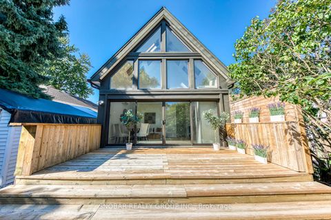 Photo 29 at 9 Berry Creek Drive, Kipling, Toronto