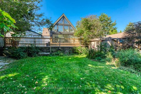 Photo 30 at 9 Berry Creek Drive, Kipling, Toronto