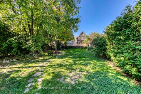 Photo 31 at 9 Berry Creek Drive, Kipling, Toronto