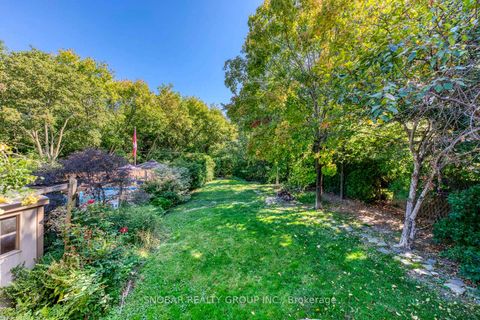 Photo 32 at 9 Berry Creek Drive, Kipling, Toronto