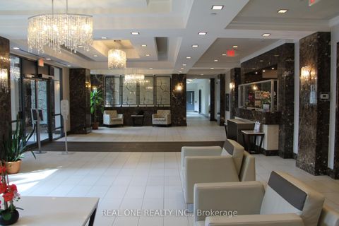 Photo 1 at 510 - 376 Highway 7, Doncrest, Richmond Hill