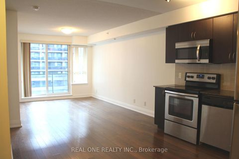 Photo 2 at 510 - 376 Highway 7, Doncrest, Richmond Hill