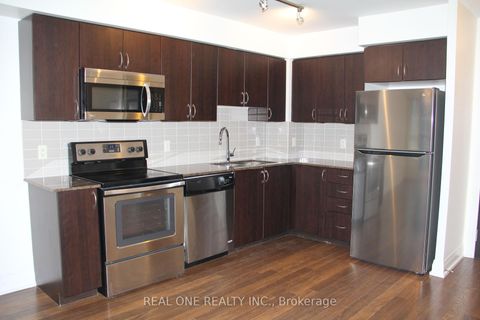Photo 9 at 510 - 376 Highway 7, Doncrest, Richmond Hill