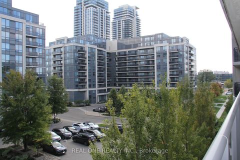 Photo 11 at 510 - 376 Highway 7, Doncrest, Richmond Hill Photo 11 at 510 - 376 Highway 7, Doncrest, Richmond Hill