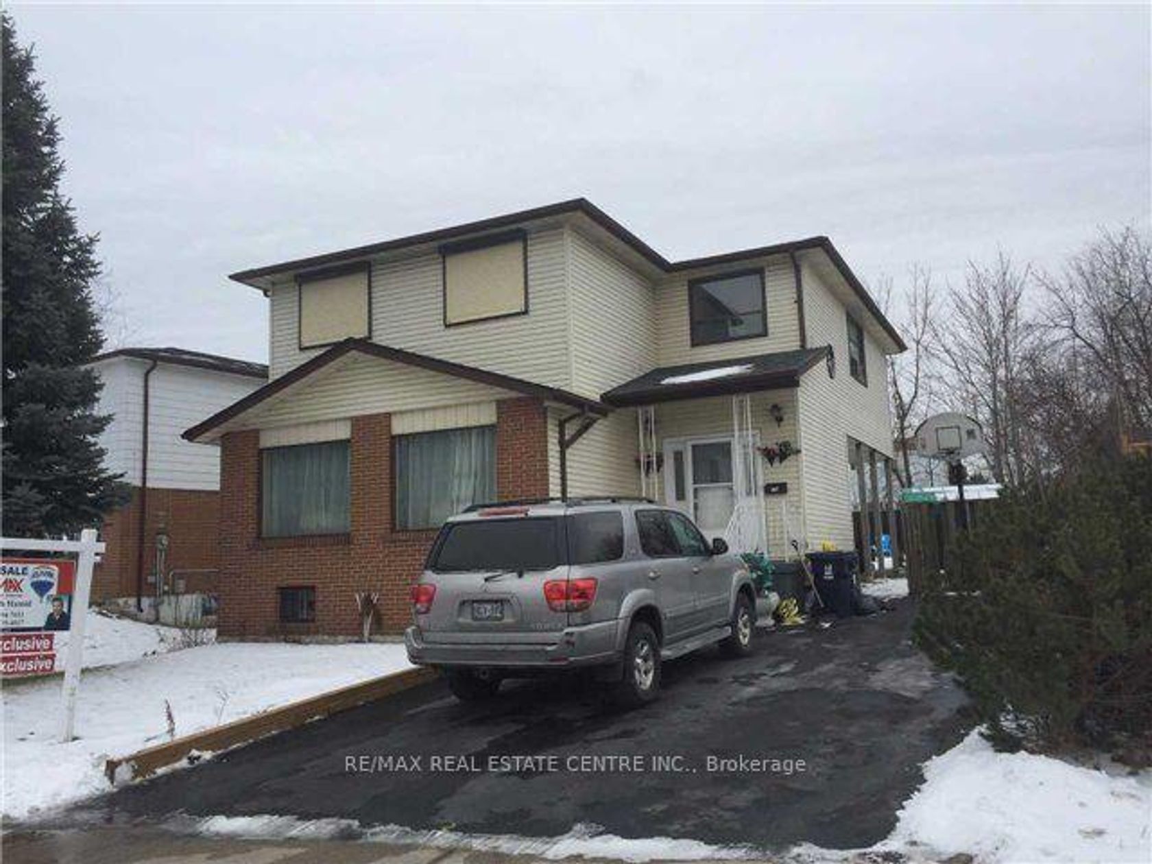 339 Burrows Hall Boulevard, Malvern, Toronto 
