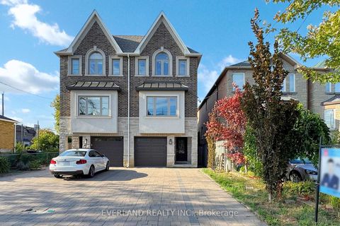 Photo 0 at 160B Finch Avenue E, Willowdale East, Toronto