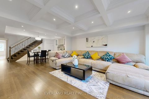 Photo 2 at 160B Finch Avenue E, Willowdale East, Toronto