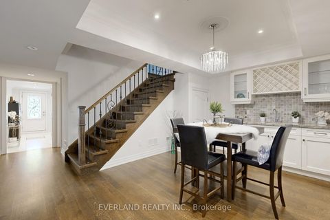 Photo 6 at 160B Finch Avenue E, Willowdale East, Toronto