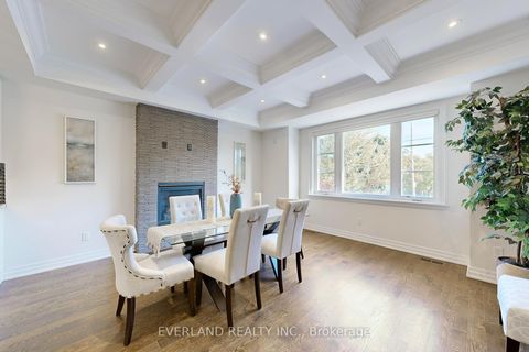 Photo 7 at 160B Finch Avenue E, Willowdale East, Toronto