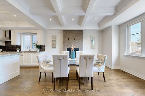 Photo 8 at 160B Finch Avenue E, Willowdale East, Toronto