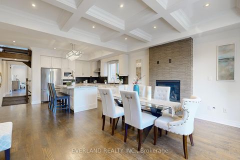 Photo 9 at 160B Finch Avenue E, Willowdale East, Toronto