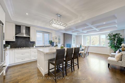 Photo 12 at 160B Finch Avenue E, Willowdale East, Toronto