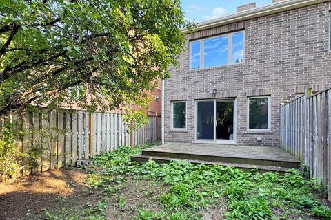Photo 27 at 160B Finch Avenue E, Willowdale East, Toronto