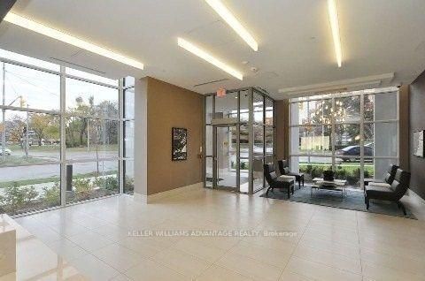 Photo 2 at 3005 - 275 Yorkland Road E, Henry Farm, Toronto