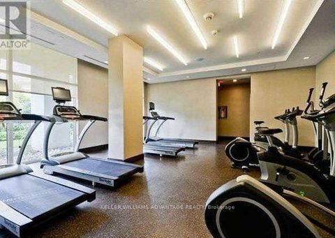 Photo 3 at 3005 - 275 Yorkland Road E, Henry Farm, Toronto