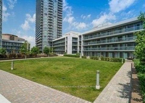 Photo 6 at 3005 - 275 Yorkland Road E, Henry Farm, Toronto