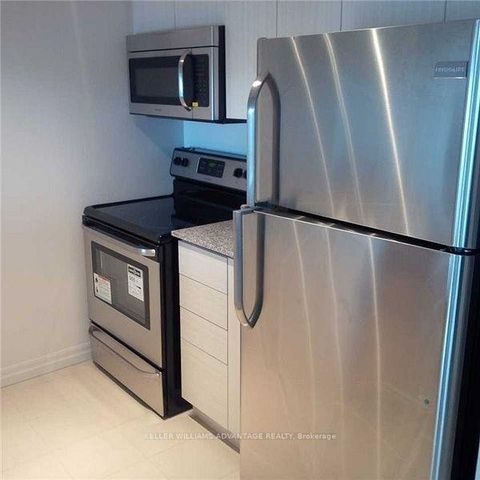 Photo 7 at 3005 - 275 Yorkland Road E, Henry Farm, Toronto