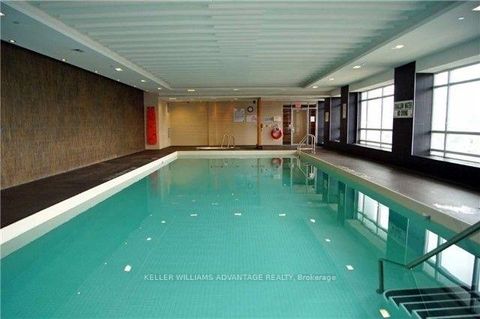 Photo 12 at 3005 - 275 Yorkland Road E, Henry Farm, Toronto
