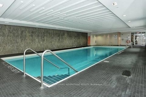 Photo 13 at 3005 - 275 Yorkland Road E, Henry Farm, Toronto