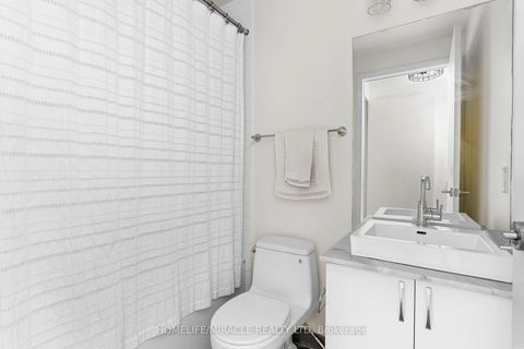 Photo 18 at 3410 - 105 The Queensway Avenue, Swansea, Toronto