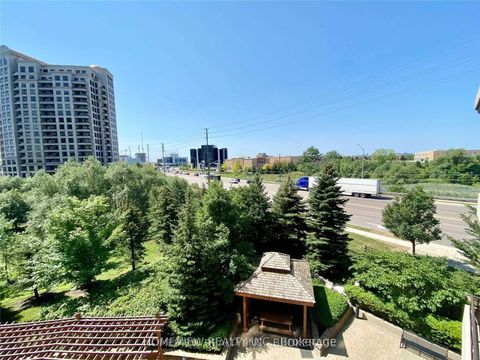 Photo 2 at 210 - 9235 Jane Street, Maple, Vaughan Photo 2 at 210 - 9235 Jane Street, Maple, Vaughan