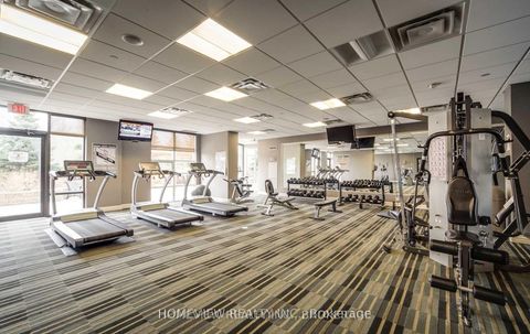 Photo 5 at 210 - 9235 Jane Street, Maple, Vaughan Photo 5 at 210 - 9235 Jane Street, Maple, Vaughan