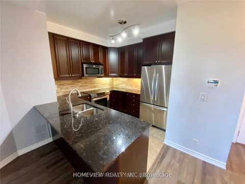 Photo 10 at 210 - 9235 Jane Street, Maple, Vaughan Photo 10 at 210 - 9235 Jane Street, Maple, Vaughan