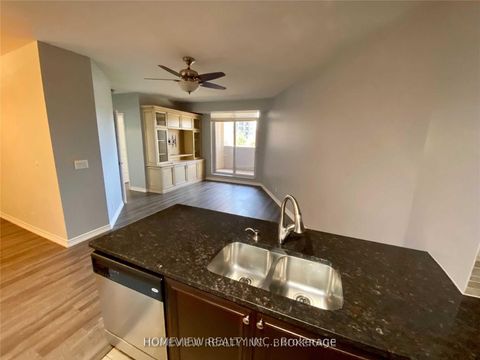 Photo 11 at 210 - 9235 Jane Street, Maple, Vaughan Photo 11 at 210 - 9235 Jane Street, Maple, Vaughan