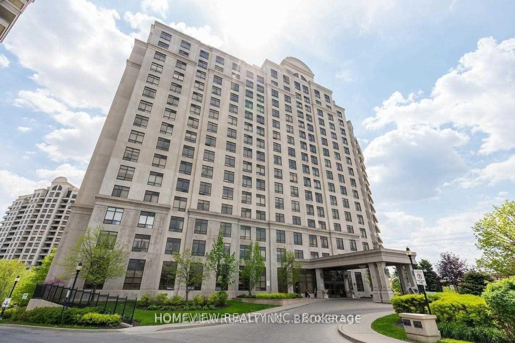 201 - 9235 Jane Street, Maple, Vaughan 