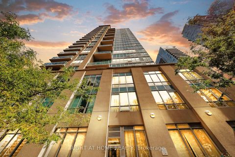 Photo 0 at 607 - 185 Legion Road N, Mimico, Toronto