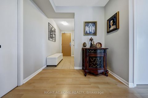 Photo 7 at 607 - 185 Legion Road N, Mimico, Toronto