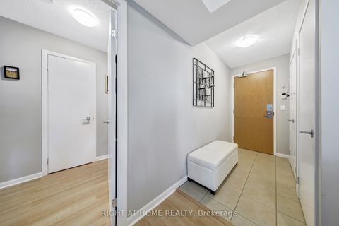 Photo 8 at 607 - 185 Legion Road N, Mimico, Toronto