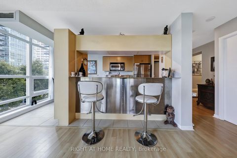 Photo 13 at 607 - 185 Legion Road N, Mimico, Toronto