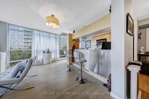 Photo 14 at 607 - 185 Legion Road N, Mimico, Toronto