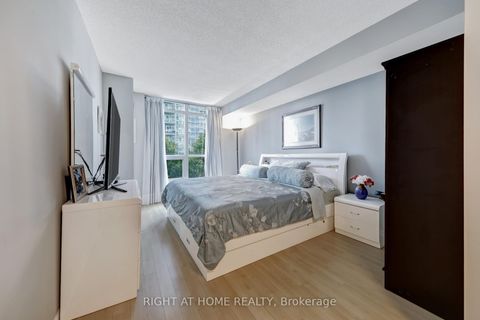 Photo 17 at 607 - 185 Legion Road N, Mimico, Toronto