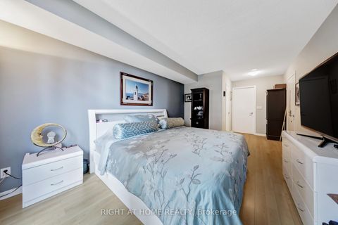 Photo 18 at 607 - 185 Legion Road N, Mimico, Toronto