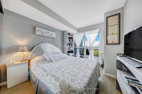 Photo 20 at 607 - 185 Legion Road N, Mimico, Toronto