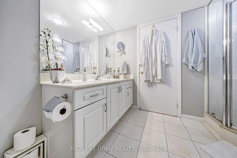 Photo 22 at 607 - 185 Legion Road N, Mimico, Toronto
