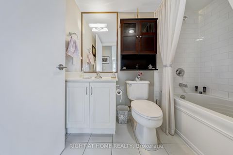 Photo 23 at 607 - 185 Legion Road N, Mimico, Toronto