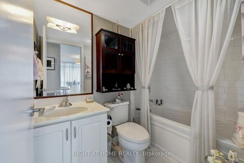 Photo 24 at 607 - 185 Legion Road N, Mimico, Toronto