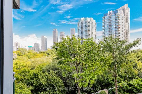 Photo 27 at 607 - 185 Legion Road N, Mimico, Toronto