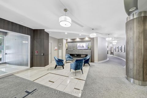 Photo 28 at 607 - 185 Legion Road N, Mimico, Toronto