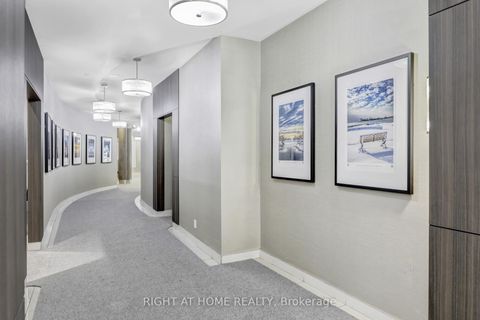 Photo 29 at 607 - 185 Legion Road N, Mimico, Toronto