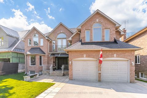 Photo 0 at 14 Donalbert Road, City Centre West, Toronto